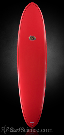 Surftech Robert August - Corky Carroll